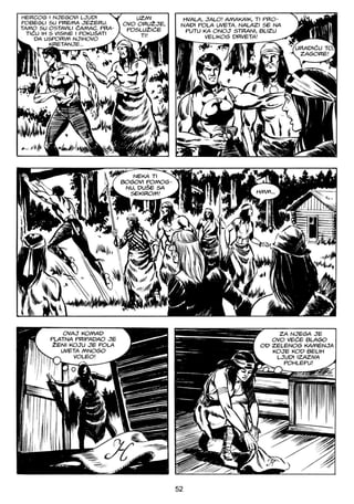 Zagor VC-114- Vreme sudbine