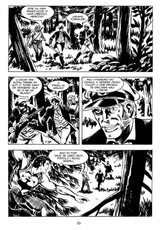 Zagor VC-114- Vreme sudbine