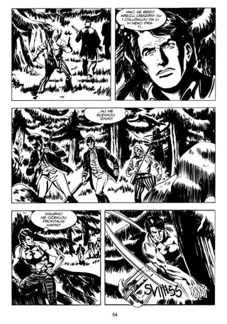 Zagor VC-114- Vreme sudbine