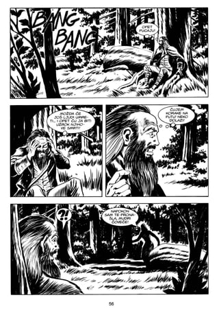 Zagor VC-114- Vreme sudbine