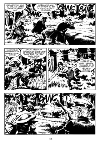 Zagor VC-114- Vreme sudbine