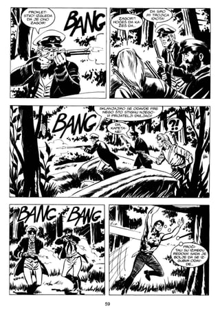 Zagor VC-114- Vreme sudbine