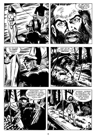 Zagor VC-114- Vreme sudbine