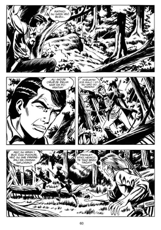 Zagor VC-114- Vreme sudbine