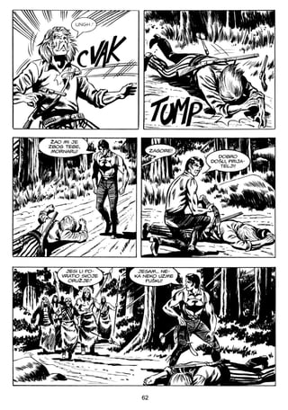 Zagor VC-114- Vreme sudbine