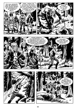 Zagor VC-114- Vreme sudbine