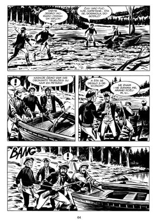 Zagor VC-114- Vreme sudbine