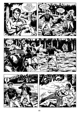 Zagor VC-114- Vreme sudbine