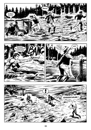 Zagor VC-114- Vreme sudbine