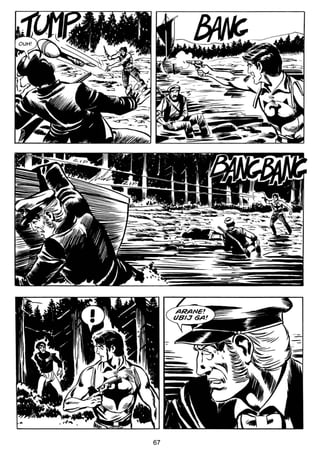 Zagor VC-114- Vreme sudbine