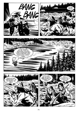 Zagor VC-114- Vreme sudbine