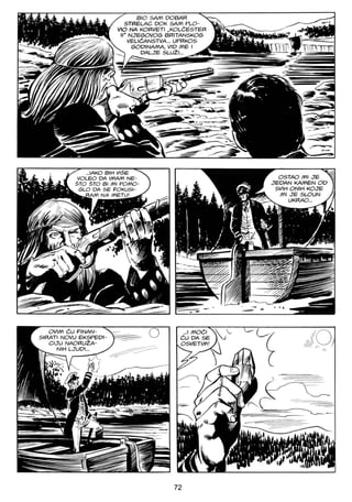 Zagor VC-114- Vreme sudbine