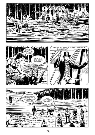 Zagor VC-114- Vreme sudbine