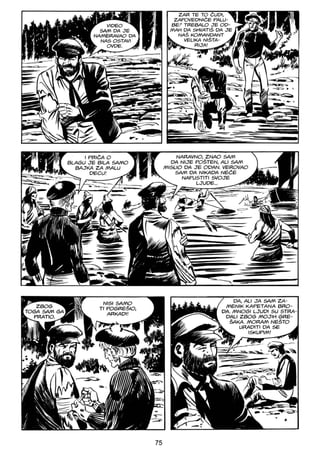 Zagor VC-114- Vreme sudbine