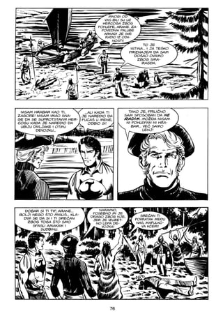 Zagor VC-114- Vreme sudbine