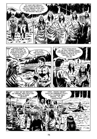 Zagor VC-114- Vreme sudbine