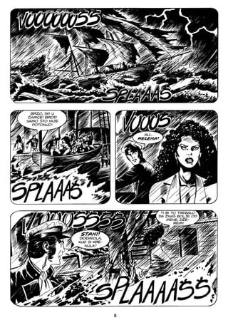 Zagor VC-114- Vreme sudbine