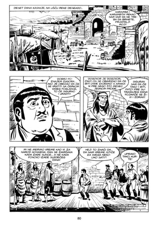 Zagor VC-114- Vreme sudbine