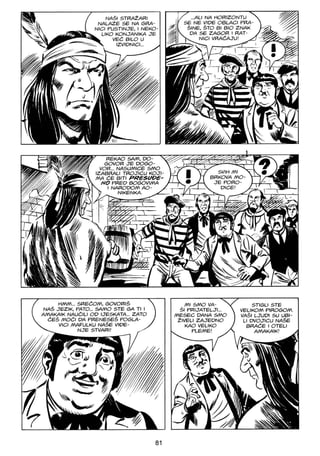 Zagor VC-114- Vreme sudbine