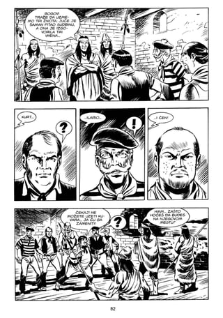 Zagor VC-114- Vreme sudbine