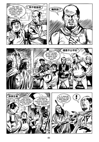 Zagor VC-114- Vreme sudbine