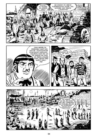 Zagor VC-114- Vreme sudbine