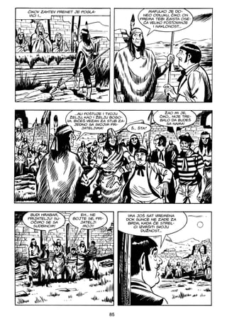 Zagor VC-114- Vreme sudbine