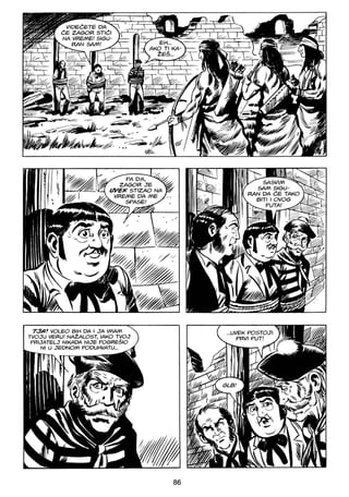 Zagor VC-114- Vreme sudbine