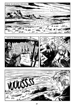 Zagor VC-114- Vreme sudbine