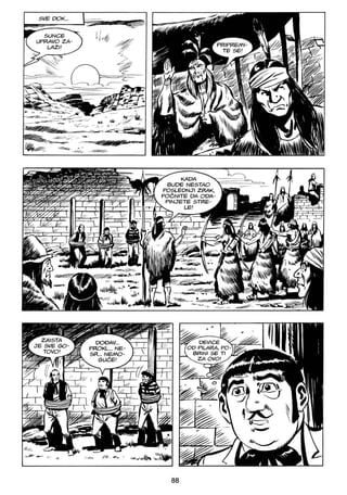 Zagor VC-114- Vreme sudbine