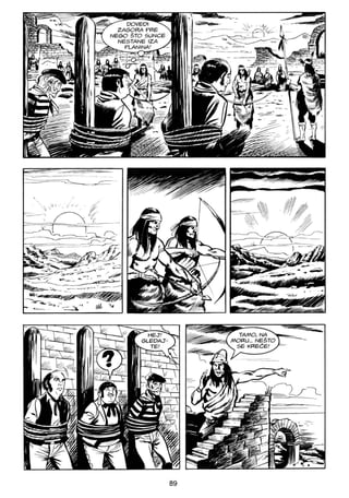 Zagor VC-114- Vreme sudbine