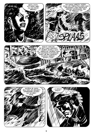 Zagor VC-114- Vreme sudbine