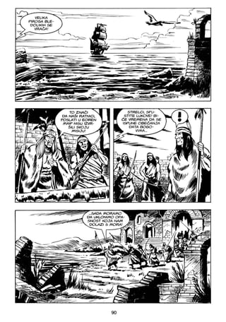 Zagor VC-114- Vreme sudbine