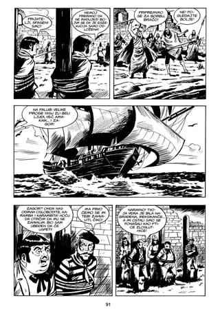 Zagor VC-114- Vreme sudbine