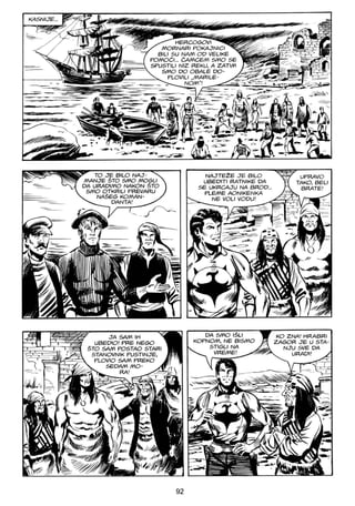 Zagor VC-114- Vreme sudbine