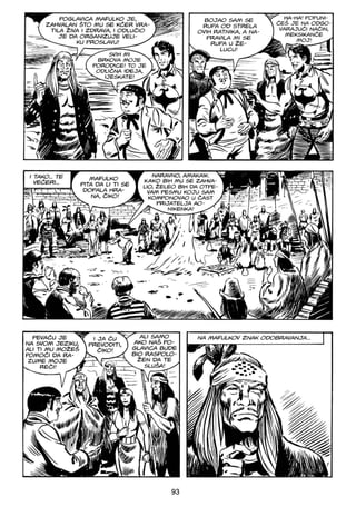 Zagor VC-114- Vreme sudbine