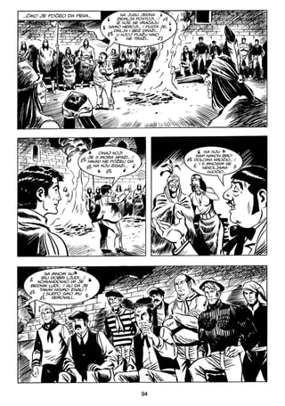 Zagor VC-114- Vreme sudbine