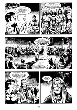 Zagor VC-114- Vreme sudbine