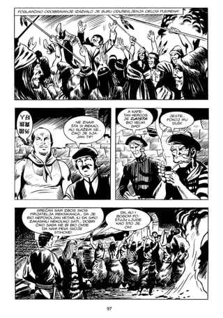 Zagor VC-114- Vreme sudbine