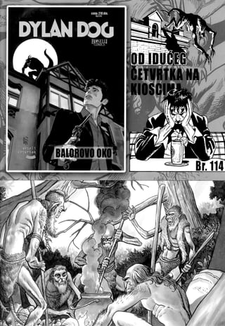 Zagor VC-114- Vreme sudbine