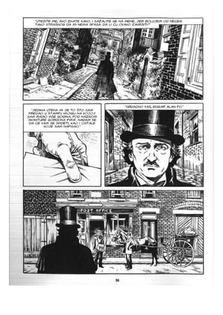 Zagor vc 137 - Kraj partije