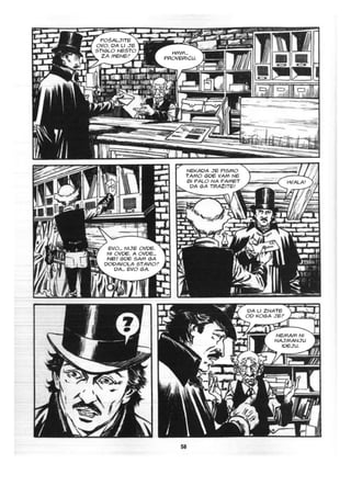 Zagor vc 137 - Kraj partije