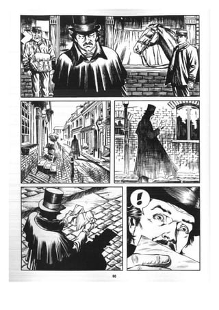 Zagor vc 137 - Kraj partije