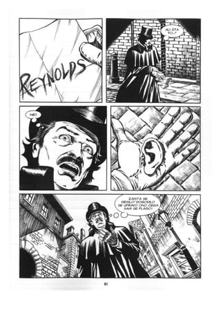 Zagor vc 137 - Kraj partije