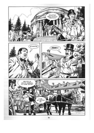 Zagor vc 137 - Kraj partije