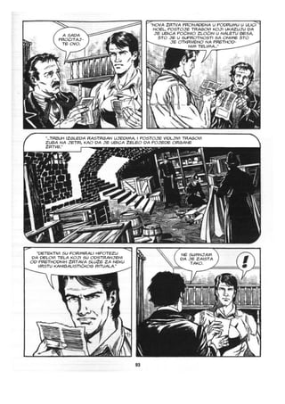 Zagor vc 137 - Kraj partije