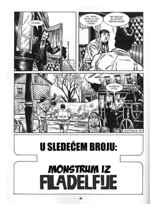 Zagor vc 137 - Kraj partije