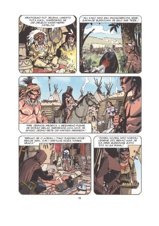 Zagor vc 147 - Zenit 666