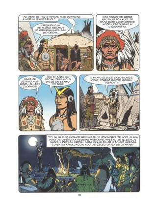 Zagor vc 147 - Zenit 666