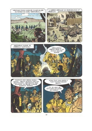 Zagor vc 147 - Zenit 666